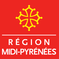 région midi pyrénées